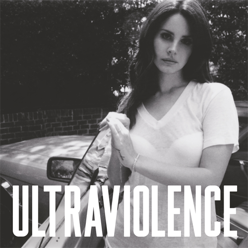 Lana Del Rey Ultraviolence (2LP)